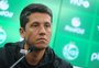 “Sobre o futuro, eu falo depois do jogo”, diz Thiago Carpini sobre saída ou renovação com o Juventude
