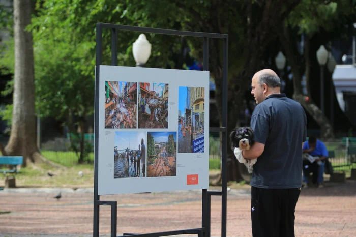 Ronaldo Bernardi / Agencia RBS