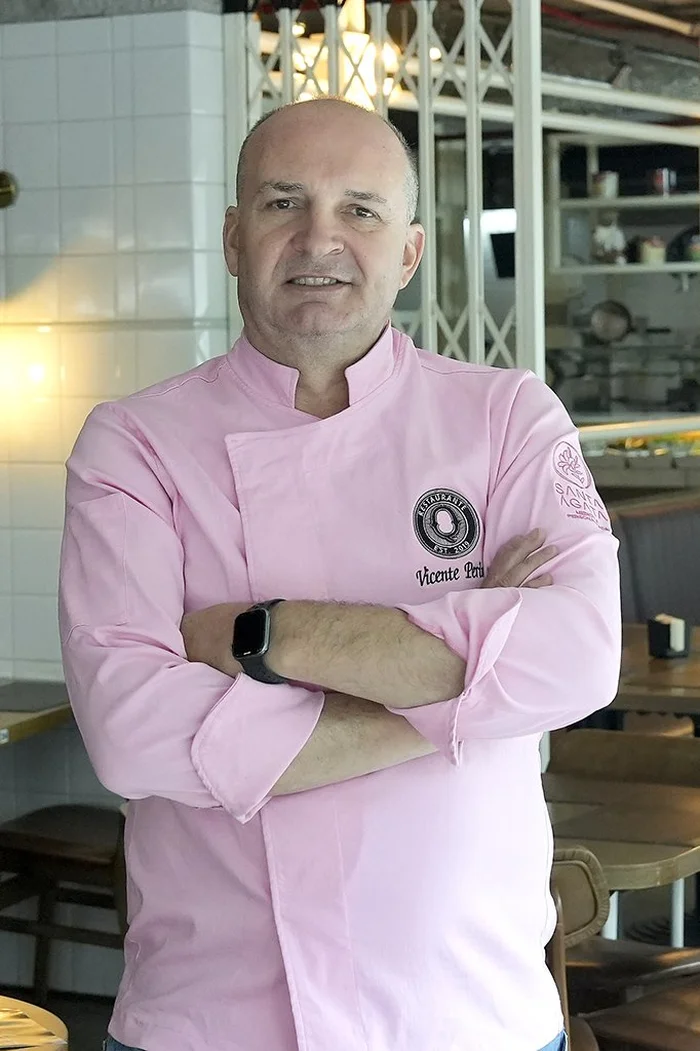 Leandro Araújo / Divulgação