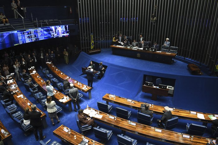 Jonas Pereira / Agência Senado