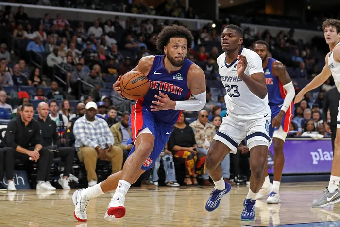 JUSTIN FORD / GETTY IMAGES NORTH AMERICA via AFP