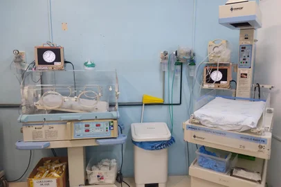 Pelo terceiro dia consecutivo, maternidade segue sem obstetras em Caxias<!-- NICAID(15639821) -->