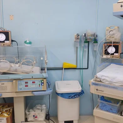 Pelo terceiro dia consecutivo, maternidade segue sem obstetras em Caxias<!-- NICAID(15639821) -->