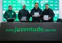 Juventude lança franquia da sua Escola de Futebol em Porto Alegre