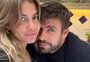 Piqué e Clara Chía são expulsos de restaurante por proprietário fã de Shakira, diz jornal
