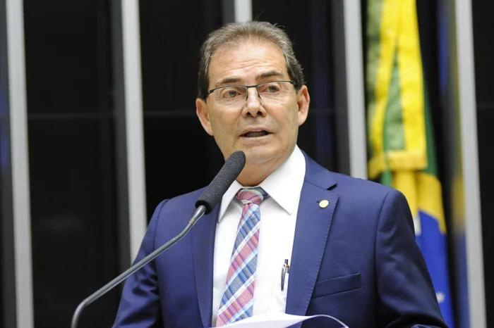 Billy Boss / Câmara dos Deputados