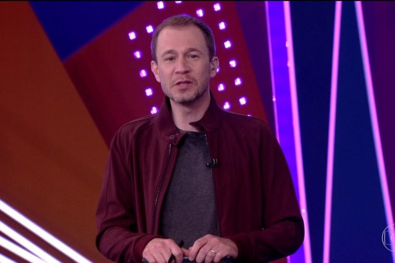 Reprodução / Gshow Reprodução / Gshow