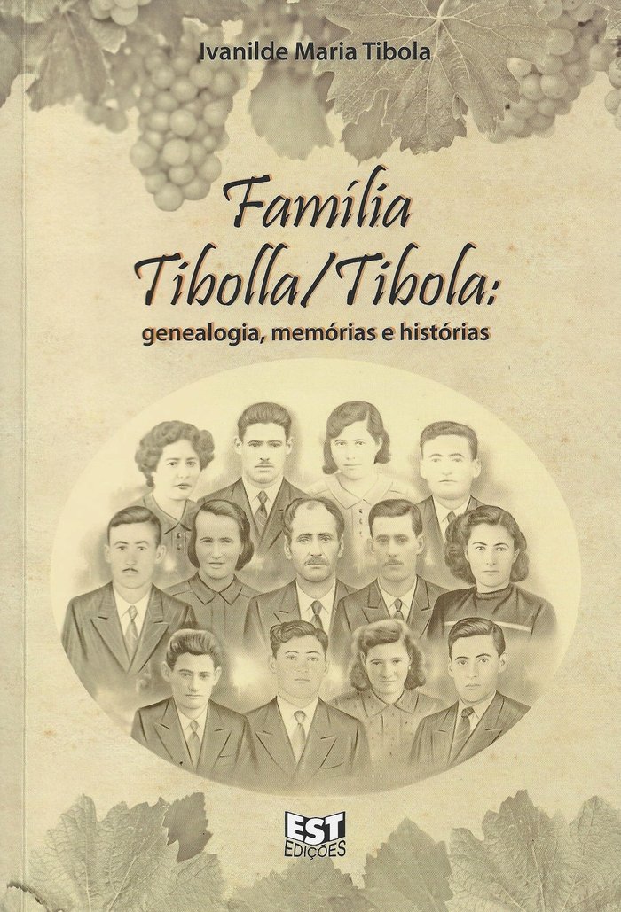 Acervo de família / divulgação