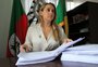 Polícia pede prisão preventiva de mulher que se passava por funcionária de banco para aplicar golpes no RS