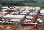 O que faz a 30ª Agrishow começar com expectativa de resultado próximo ao de 2024