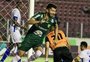 O atacante que o Caxias deve contratar para o lugar de Gabriel Lima