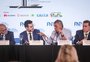 Em Brasília, Melo apela a governo Lula por moradias para famílias que vivem em áreas de risco