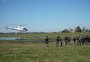 Buscas por jovem desaparecido em São Gabriel ganham reforço de helicóptero