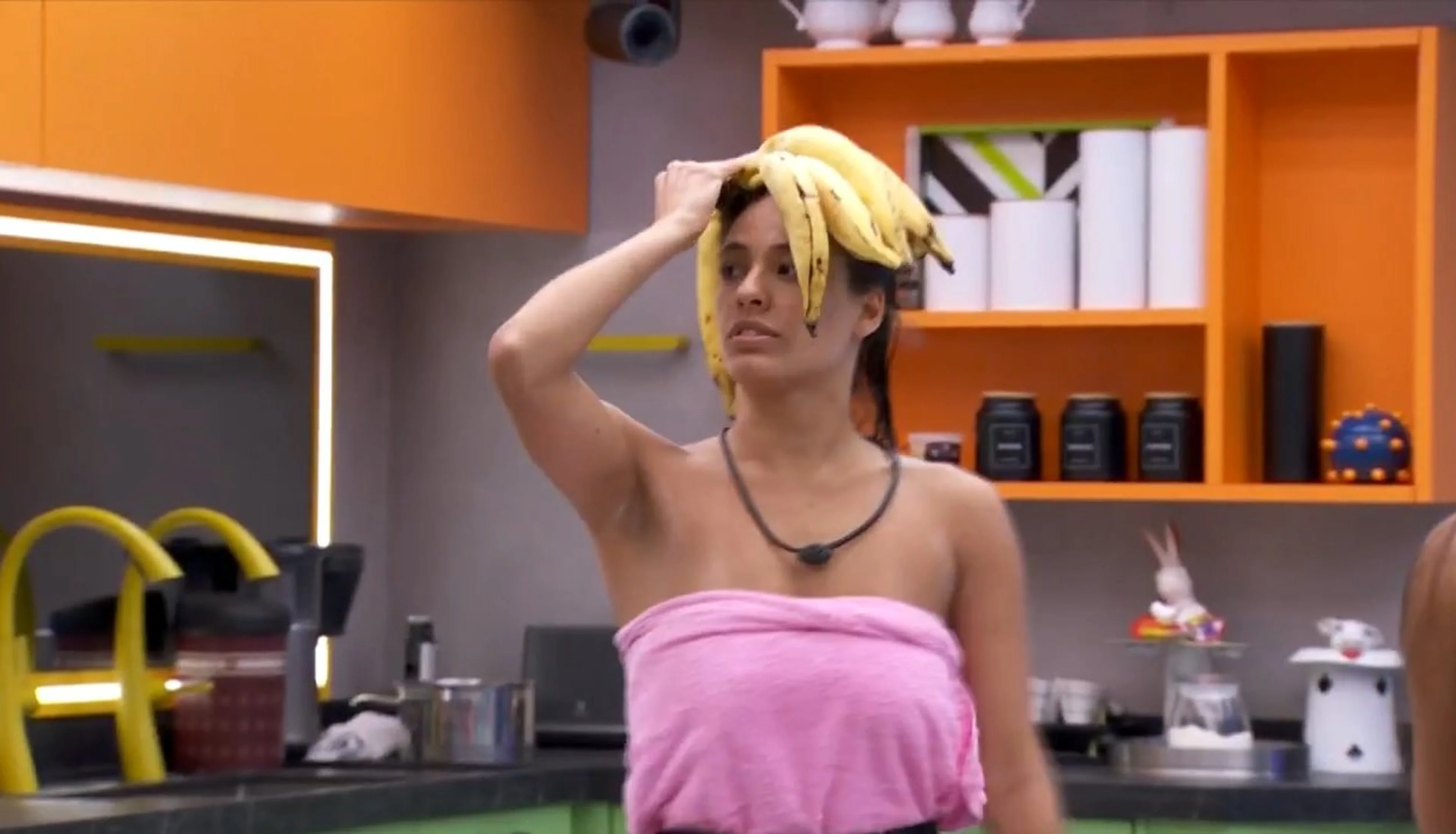 Globoplay/Reprodução