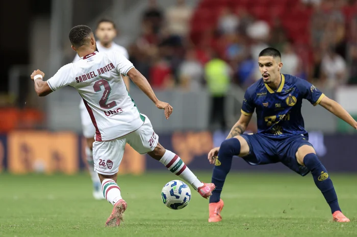 Marcelo Gonçalves / Fluminense / Divulgação
