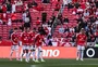 Inter perde para o Santos, se afunda no Z-4 e aumenta pressão sobre Pezzolano