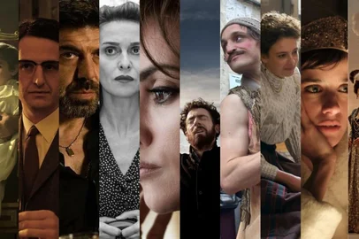 Conheça os 10 filmes que marcam a 11ª edição do 8½ Festa do Cinema Italiano, que ocorre em 19 cidades do Brasil, de 27 de junho a 3 de julho. Uma das cidades selecionadas é Caxias do Sul.A programação é marcada sobretudo por produções questionadoras e que propõem a reflexão e ruptura de paradigmas.Confira a lista de filmesMaria Montessori - Ensinando com Amor, de Léa TodorovSegredos, de Daniele LuchettiO Sequestro do Papa, de Marco BellocchioA Imensidão, de Emanuele CrialeseAinda Temos o Amanhã, de Paola CortellesiLubo, de Giorgio DirittiEnea, de Pietro CastellittoIl Boemo, de Petr VáclavA Última Noite de Amore, de Andrea Di StefanoO Divino Zamora, de Neri Marcorè<!-- NICAID(15791013) -->