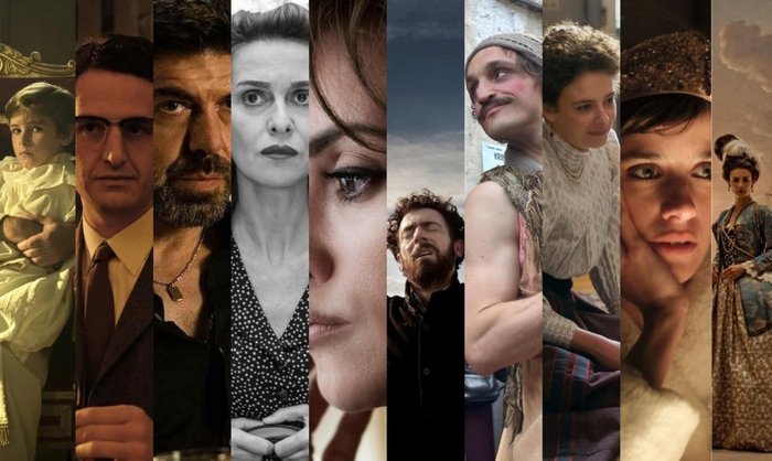 Festa do Cinema Italiano / Divulgação
