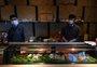 Despejo da água de Fukushima gera desconfiança entre consumidores e afeta oferta de comida japonesa na China