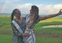Gisele Bündchen publica homenagem após morte da mãe: "Seu amor sempre nos guiará"