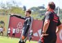 Sem Rochet, Inter inicia preparação para estreia na Libertadores contra o Bahia