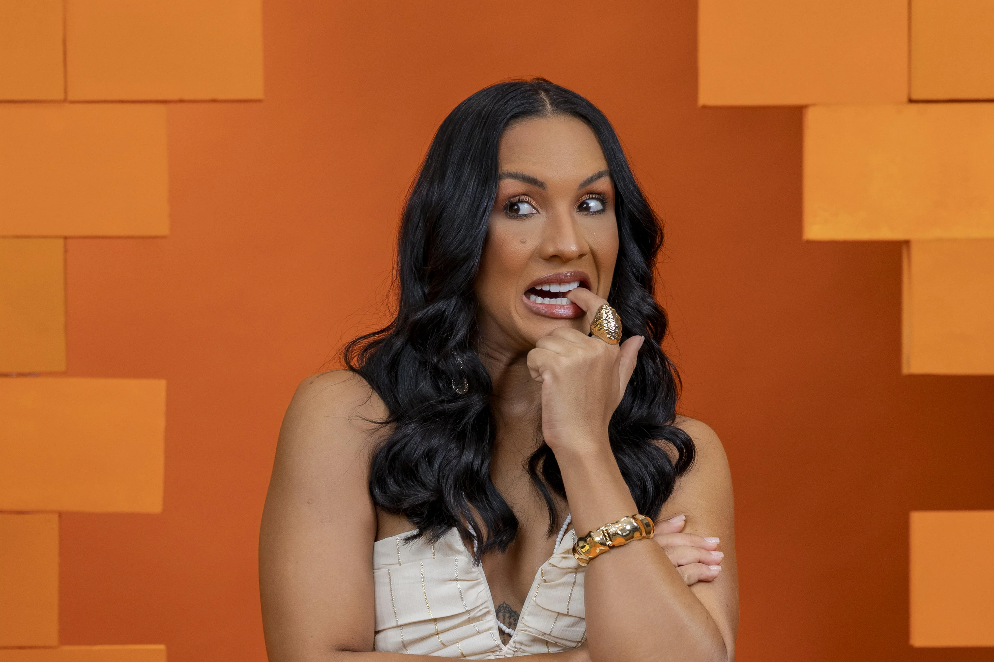 Manoella Mello/Globo/Divulgação