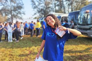 Eduarda Costa / Agencia RBS