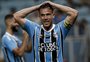 Arthur estipula prazo para voltar ao Grêmio