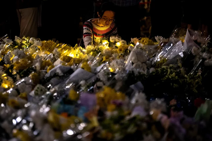 Philip FONG / AFP Philip FONG / AFP