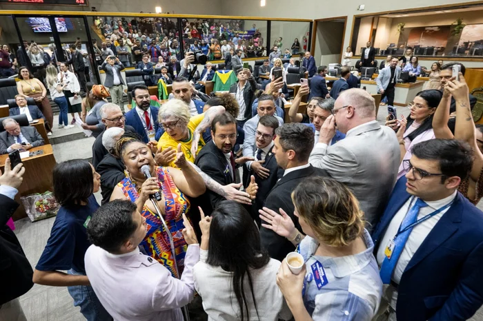 Elson Sempé Pedroso / CMPA Elson Sempé Pedroso / CMPA