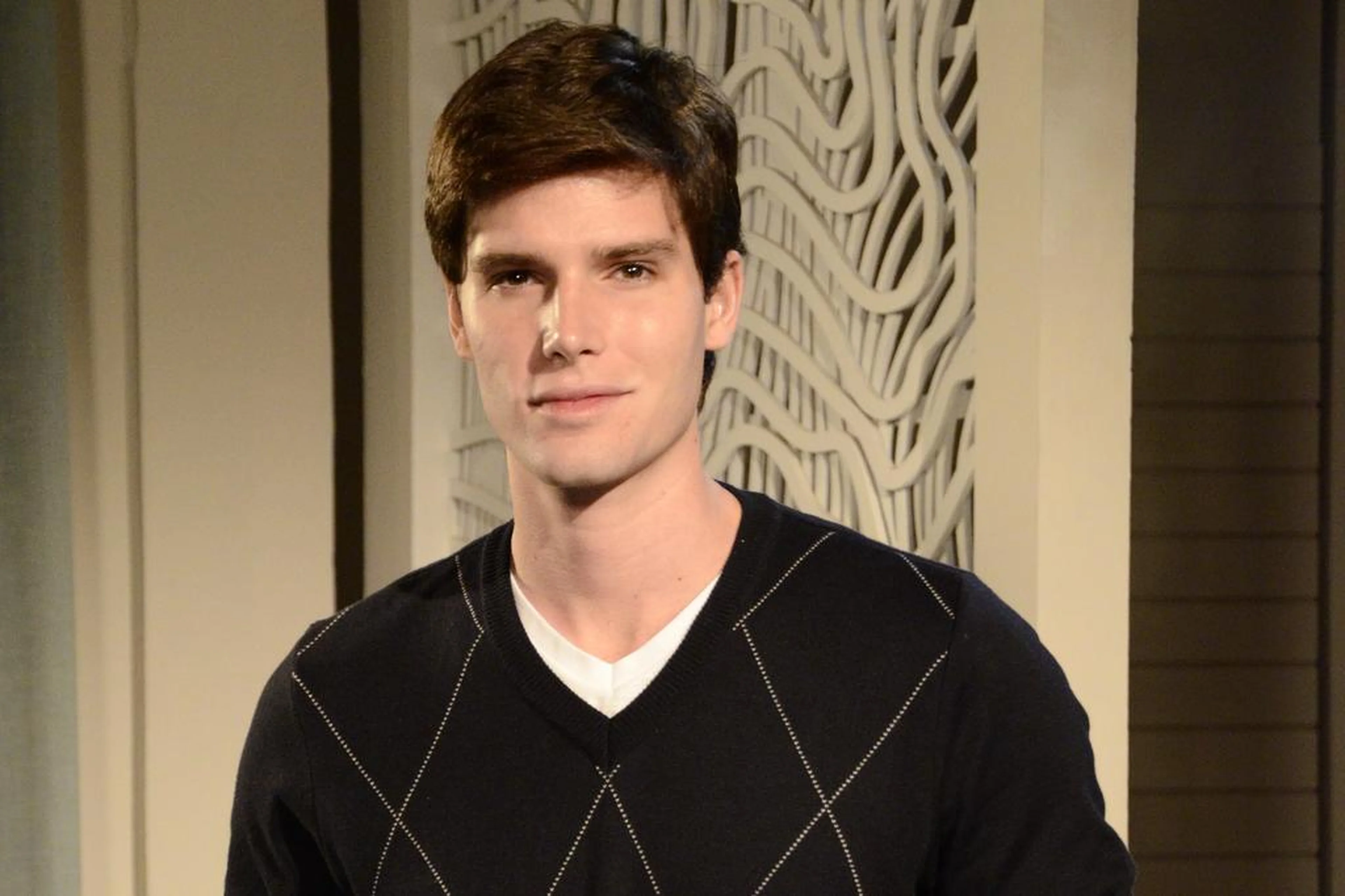 Raphael Dias/TV Globo/Divulgação