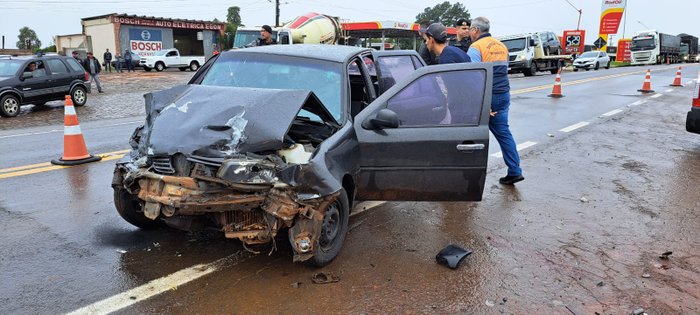 Adroaldo Muller - Portal Soledade News / Divulgação