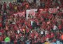 Como os torcedores do Inter podem comprar ingressos para o jogo contra o Flamengo no Maracanã