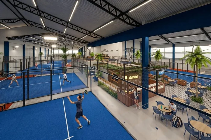 Andressa Pereira Arquitetura / Divulgação