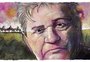 Fabrício Carpinejar: Esse moço