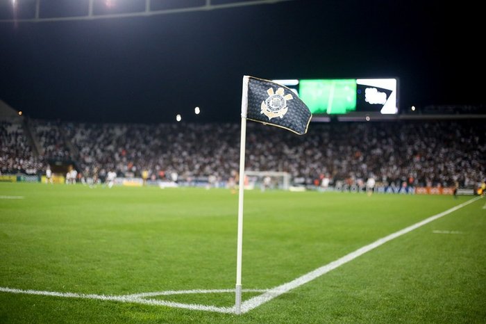 Rodrigo Coca / Agência Corinthians/Divulgação