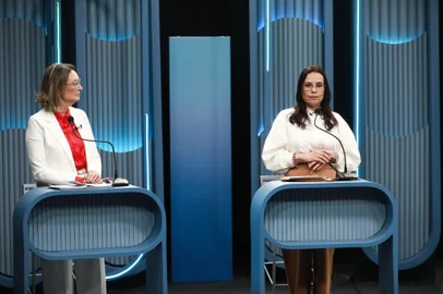 RBS TV promove hoje debates entre candidatos às prefeituras de Porto Alegre. Fotos:  Renan Mattos/Agencia RBS<!-- NICAID(15882432) -->