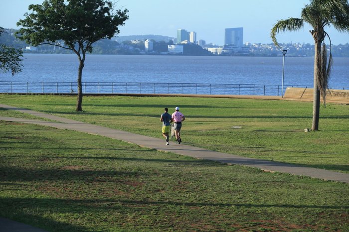 Ronaldo Bernardi / Agencia RBS Ronaldo Bernardi / Agencia RBS