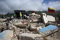terremoto, venezuela<!-- NICAID(16329649) -->