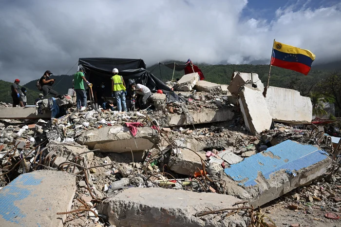 Raul Arboleda / AFP