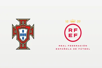 Copa 2026, Portugal e Espanha