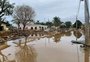 Elevação do Guaíba obriga moradores a deixarem casas novamente em Eldorado do Sul