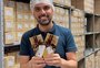 Chocolates, sucos e vinhos da Serra serão distribuídos para ageiros na reabertura do aeroporto de Porto Alegre
