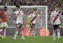 VÍDEO: os melhores momentos de River Plate x Inter
