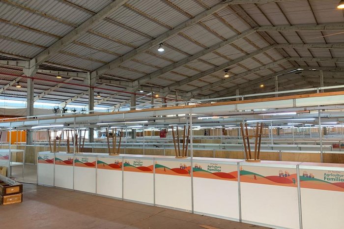 Secretaria de Desenvolvimento Rural / Ascom/Divulgação