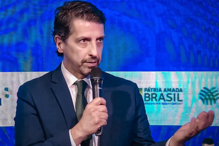 Divulgação / MMA