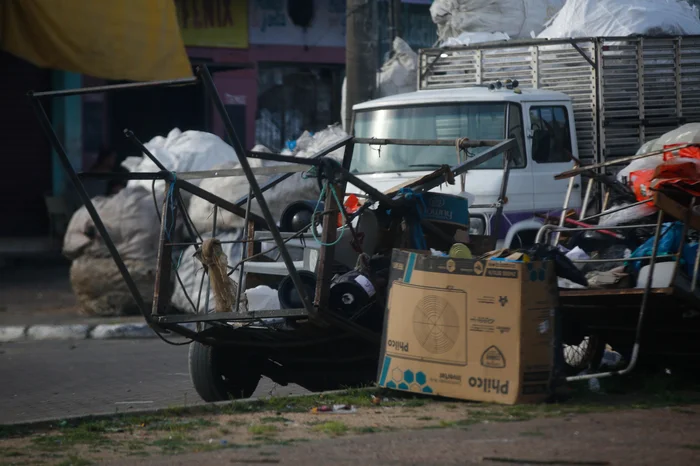 Jonathan Heckler / Agencia RBS