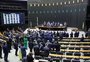 Câmara deve votar nesta quarta-feira projeto que permite à Mesa Diretora suspender mandatos de deputados