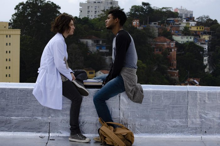 Paris Filmes / Divulgação