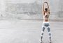 Não gosta de musculação? Especialista orienta como ganhar massa muscular sem recorrer à academia